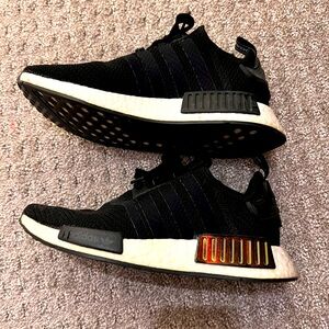 Women’s Adidas NMD size 7 black